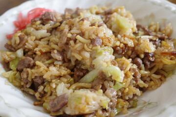 日本のとても美味しい食べ物