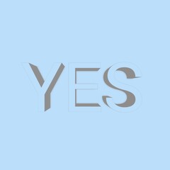 Editable 3D Text Effects Template. 3d rendering