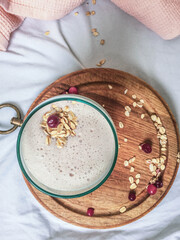 smoothie