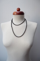 Stylische Kleidung