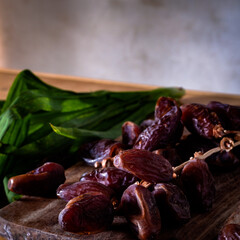 Sweet Dried Dates