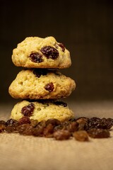 oatmeal cookies