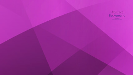 Purple color and black Tone dark colorbackground abstract art vector