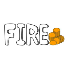 FIRE financial independence retire early