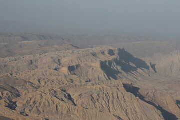gorakh hill station, Sindh Pakistan