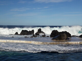 Wycieczka po Maderze