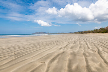 Playa grande, Costa Rica