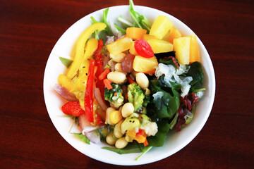 おいしそうな料理