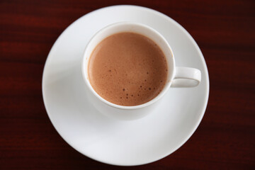 コーヒータイム