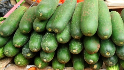 that are sold in traditional markets