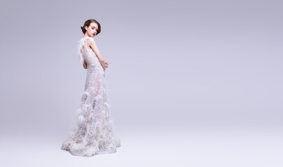 chic wedding fashion