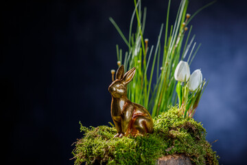 Osterhase
