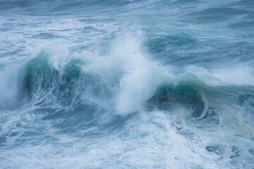 The sea recalls an ancestral memory of our being. Admiring its beauty and power is always something...