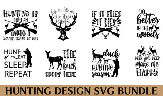 Free Free 161 Baby Hunting Svg SVG PNG EPS DXF File