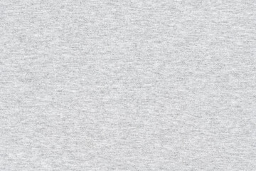 Obraz premium White natural texture of knitted wool textile material background. White crochet cotton fabric woven canvas texture. close up
