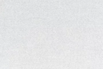 Fototapeten White natural texture of knitted wool textile material background. White crochet cotton fabric woven canvas texture. close up © Илья Подопригоров