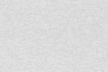 White natural texture of knitted wool textile material background. White crochet cotton fabric woven canvas texture. close up