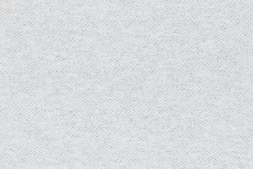 Fototapete Staub White natural texture of knitted wool textile material background. White crochet cotton fabric woven canvas texture. close up  © Илья Подопригоров