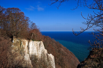 Rügener Kreideküste