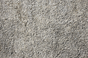 Stucco wall texture. White concrete surface background. Gray plaster wall pattern. Distressed noise backdrop for graphic design. Rough grain cement texture. Grain and noise overlay.
