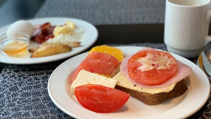 food