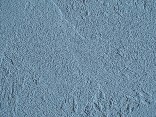 珪藻土の左官壁のクローズアップ