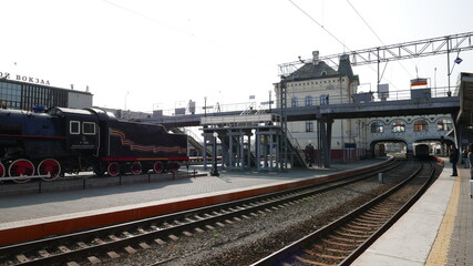Vladivostok