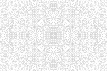 luxury ornamental mandala design background