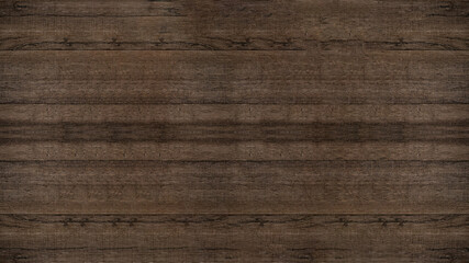 old brown rustic dark grunge wooden texture - wood background banner