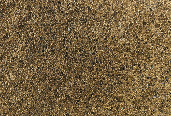 Close up of asphalt road texture background