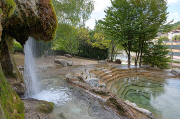 Parc - Pont en Royans


