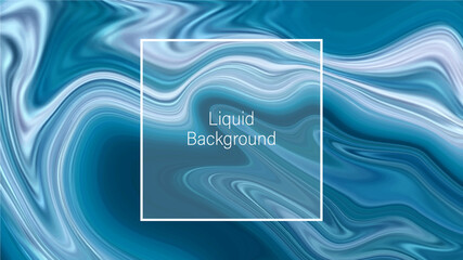 Modern colorful flow background. Wave color liquid shape. Abstract design.