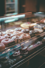 Donuts Haven