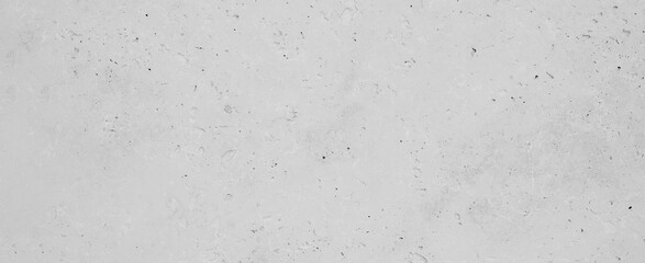 Gray grey white rustic bright concrete stone cement texture background banner panorama