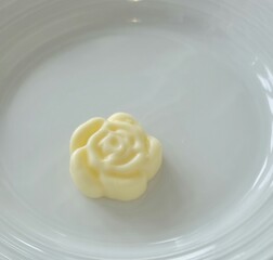 Butter cream