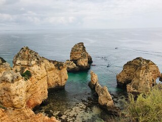 Fototapeta premium Algarve