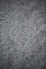 sand design on the beach