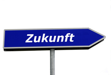 Zukunft