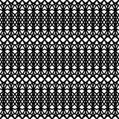 Design seamless decorative pattern