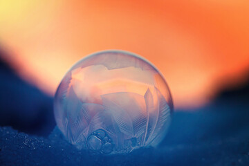 frozen Bubble