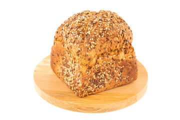 Wholegrain bread