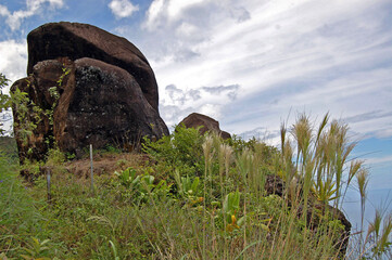 Kalalau Trail - Six Miles In
