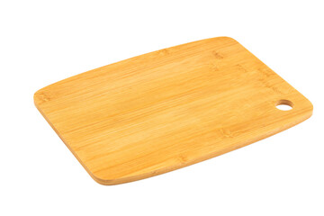 Wooden cutting board