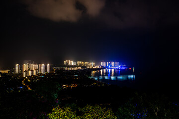 Fototapeta premium Hainan.Park: 