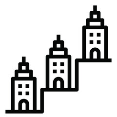 Business Strategy Concept