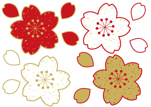 桜素材 Images Browse 217 Stock Photos Vectors And Video Adobe Stock