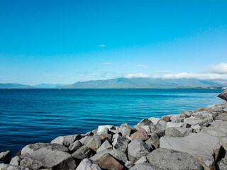 Sun Voyager viewpoint