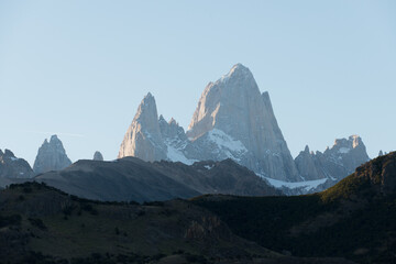 Fitz Roy