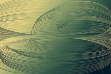 Background pattern with geometric lines and color gradient, abstract vector covers design.   Background for brochures and cover template