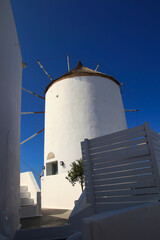 Oia - Santorini Island, Greece, Europe
